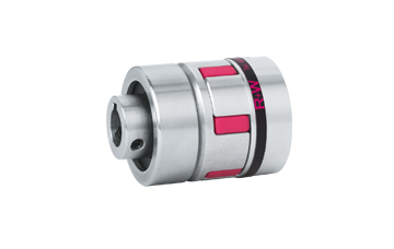 R + W safety coupling ESL