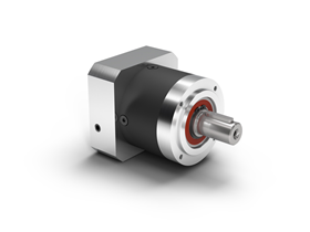 Calculation method of speed ratio of planetary gearbox